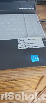 Dell Inspiron 15 3511